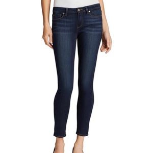 Paige Verdugo Ankle skinny jean
